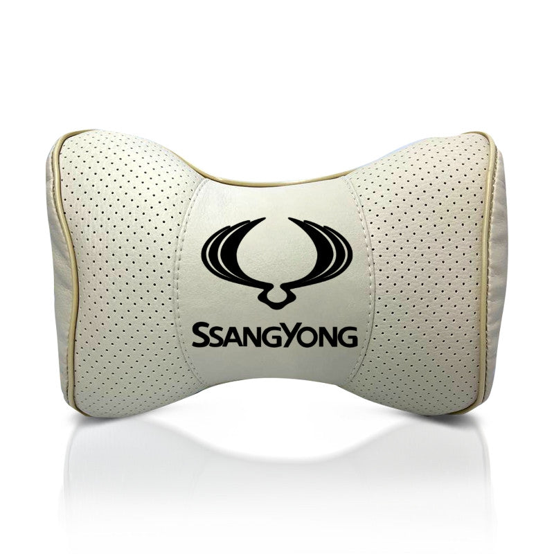 Headrest Pillow