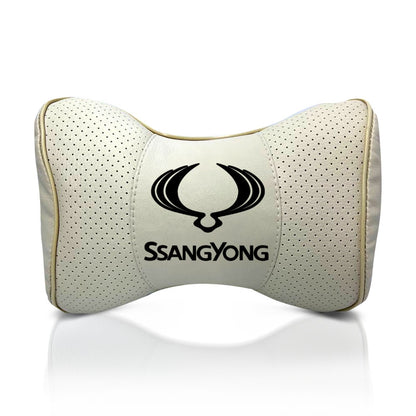 Headrest Pillow