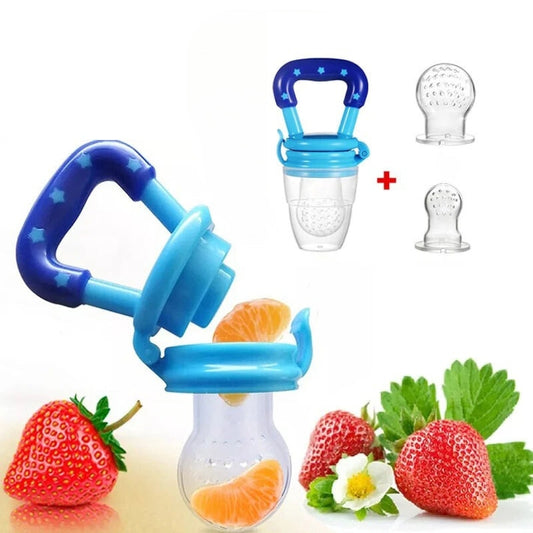 Fresh Fruit Baby Pacifier