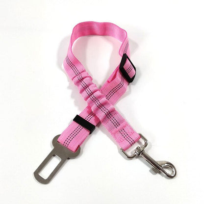 Dog SeatBelt™