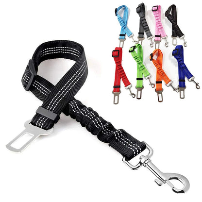 Dog SeatBelt™