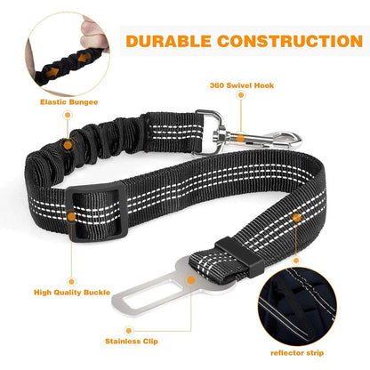 Dog SeatBelt™