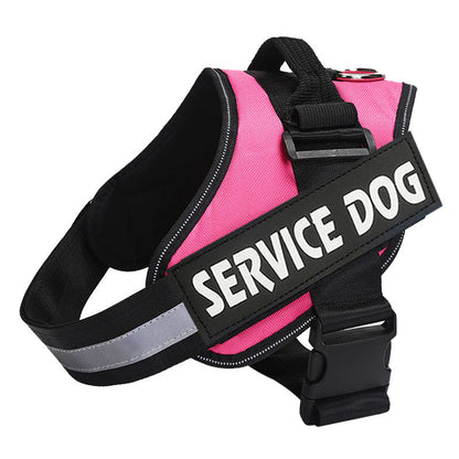 No Pull Dog Harness | Personalised