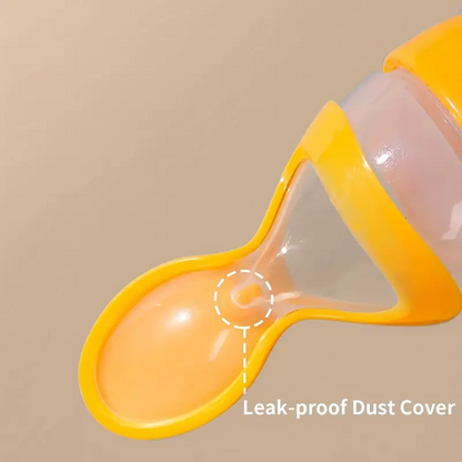 FORLOYAL™ | Baby Food Dispensing Spoon
