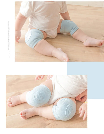 Baby Knee Pads Set