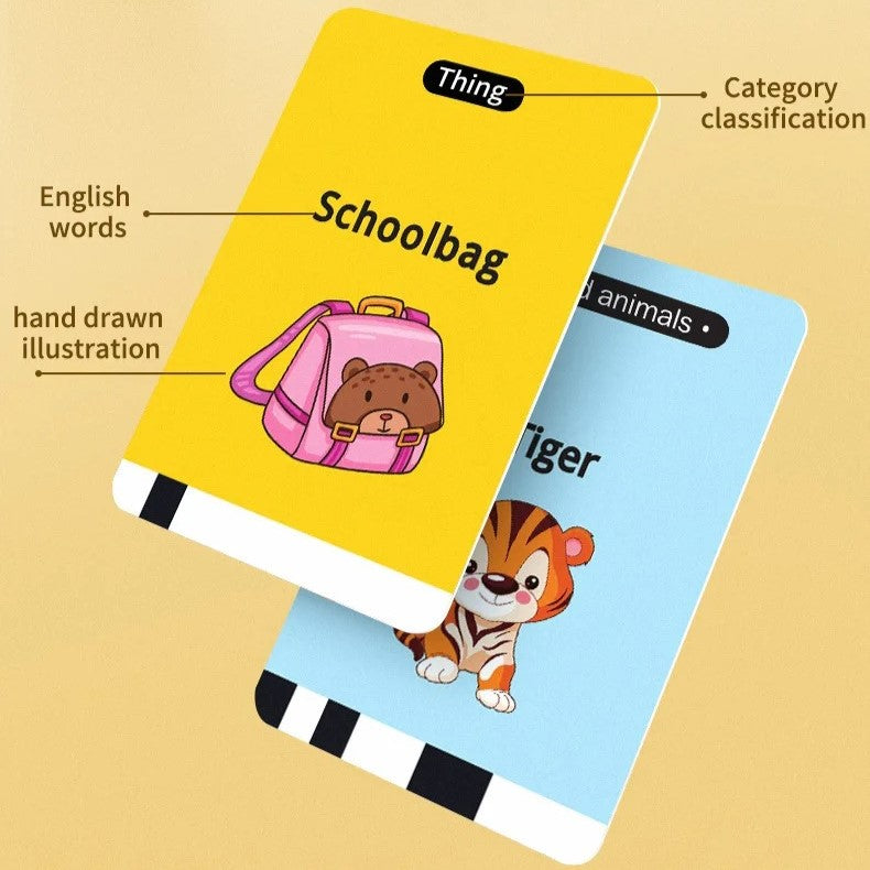 2-in-1 Play & Learn Tool