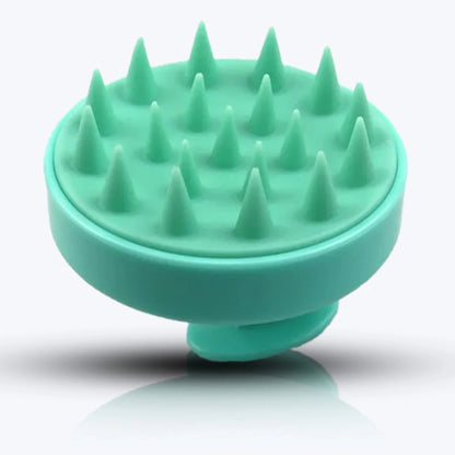 Silicone Bath Brush