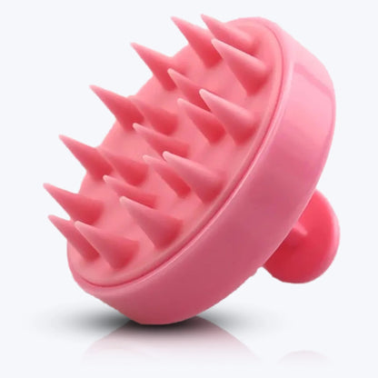 Silicone Bath Brush