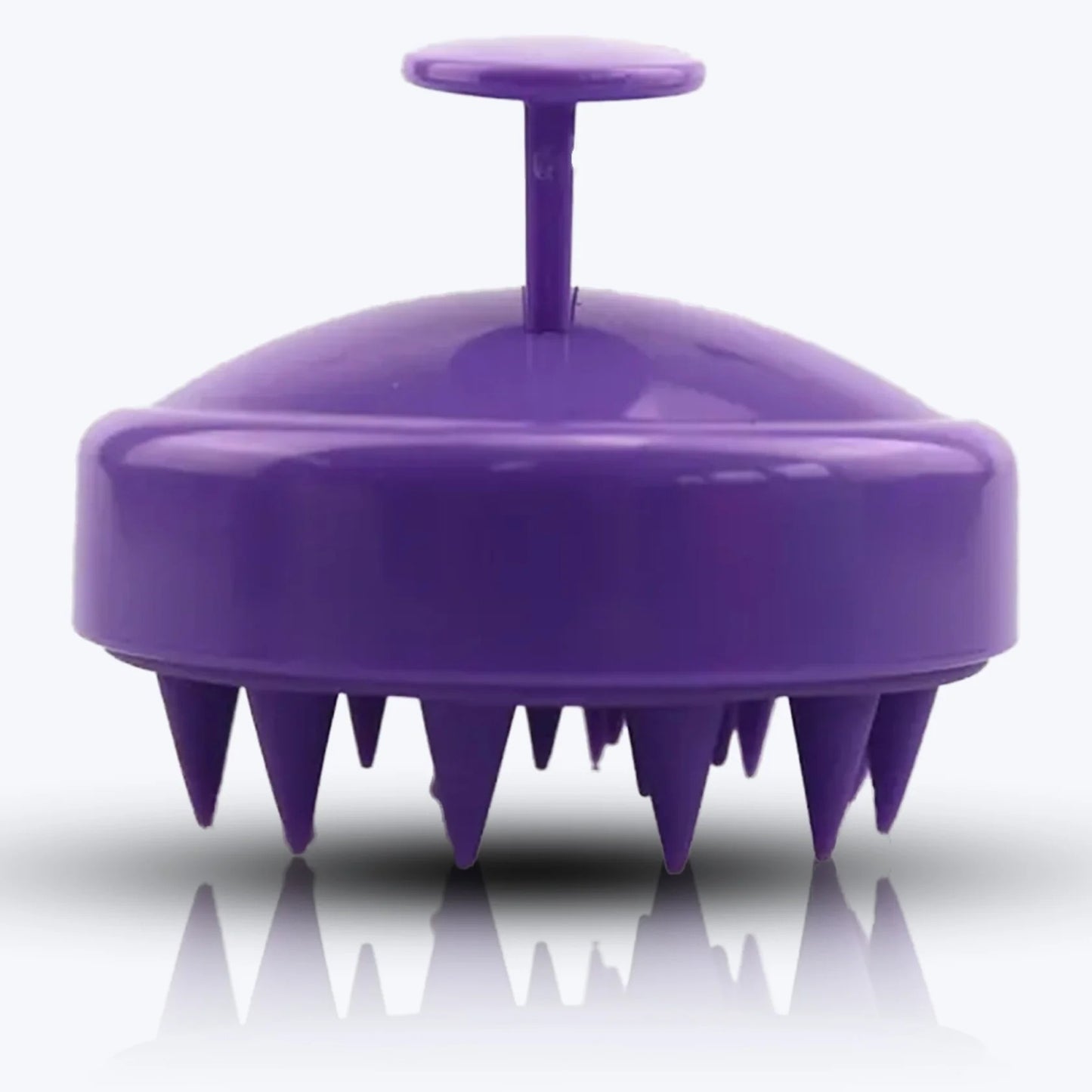 Silicone Bath Brush
