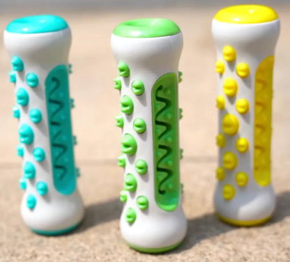Dog Chew & Teeth Cleaning Toy
