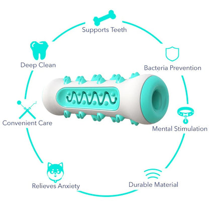 Dog Chew & Teeth Cleaning Toy