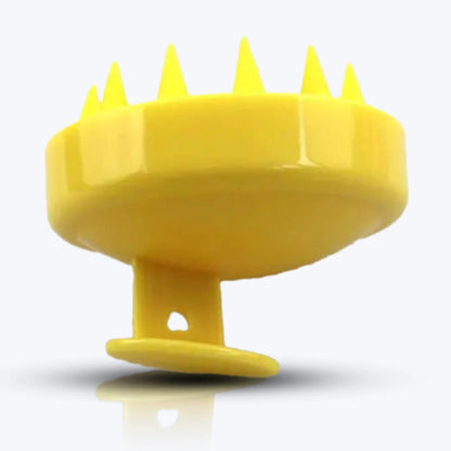 Silicone Bath Brush