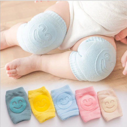 Baby Knee Pads Set