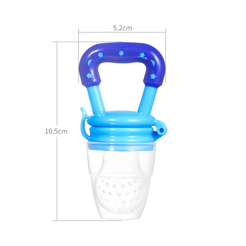 Fresh Fruit Baby Pacifier