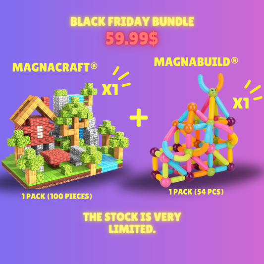 BLACK FRIDAY BUNDLE