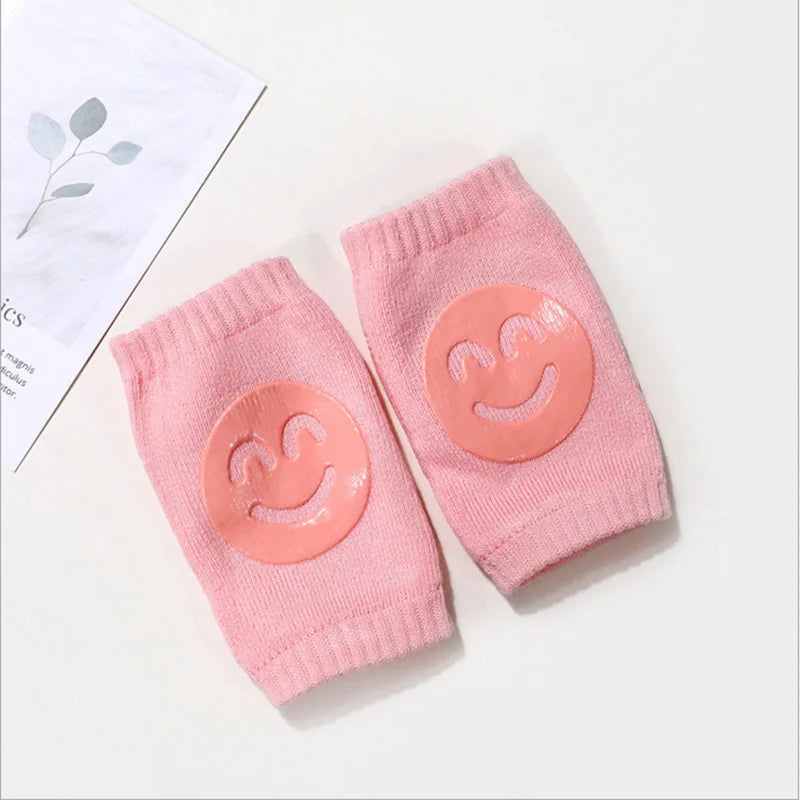 Baby Knee Pads Set