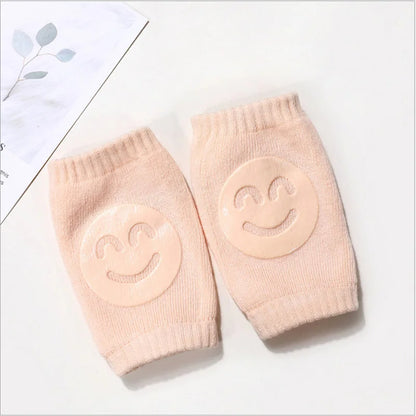 Baby Knee Pads Set