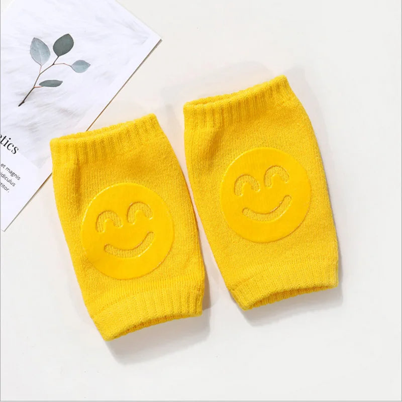 Baby Knee Pads Set