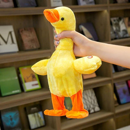 The QuackQuack Duck™️