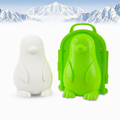 ❄4 IN 1 SnowyToys❄