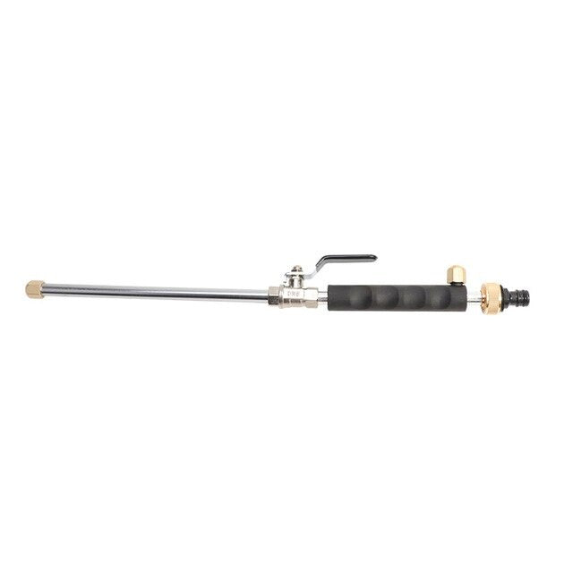 Water Gun Power Washer