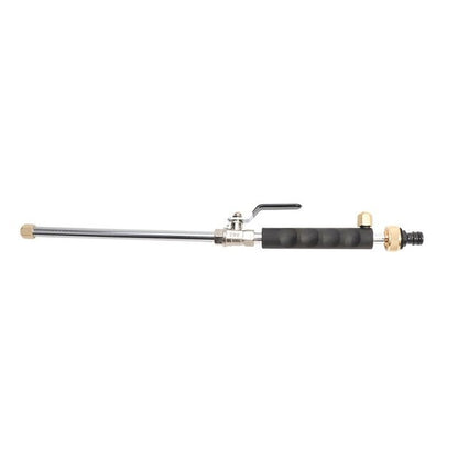 Water Gun Power Washer