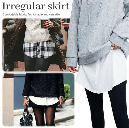 Shirt Extenders