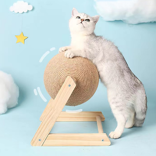 Orb Scratcher