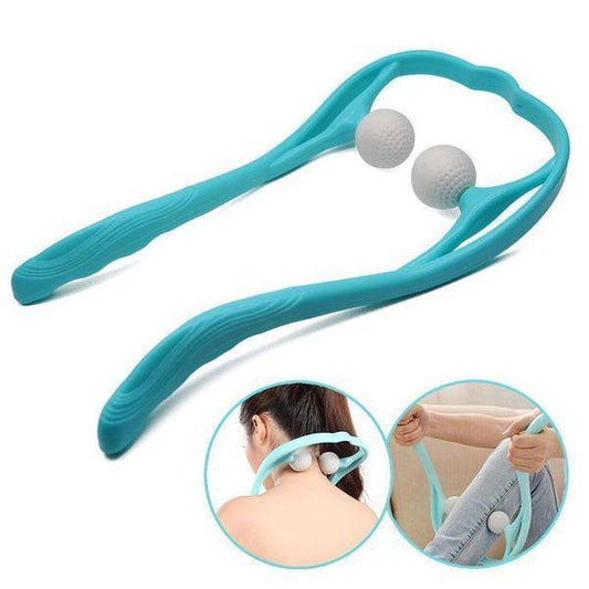 Muscle Press Massage Tool