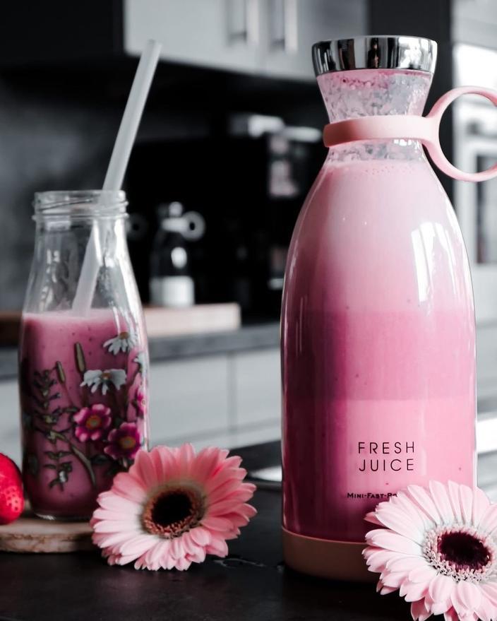 ProBlender™ - Portable Blender