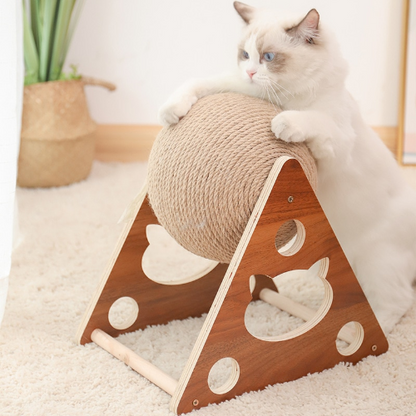 Orb Scratcher