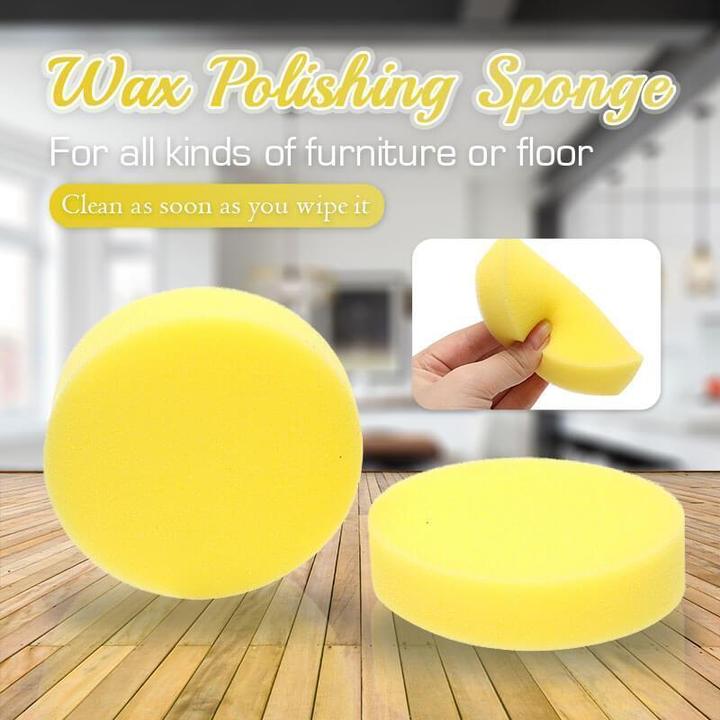 Natural Wood Seasoning Beewax