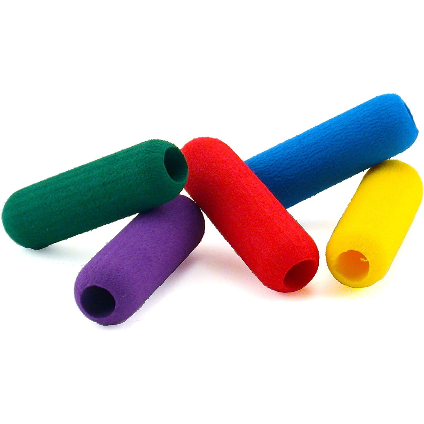 Soft Foam Pencil Grips