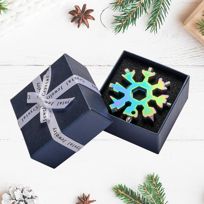SNOWFLAKE™ 18-in-1 Multi-Tool