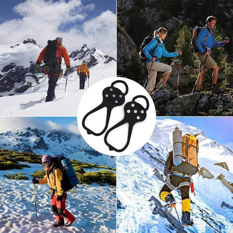 Non-Slip Gripper Spikes【Buy More Save More】