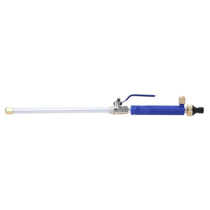 Water Gun Power Washer