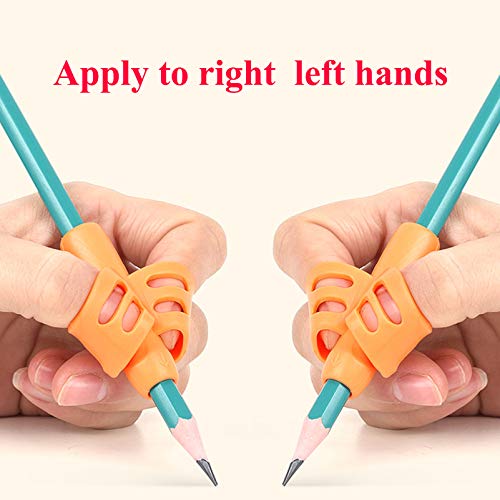 3PCS - Right/Left hand Learning Writing Tool