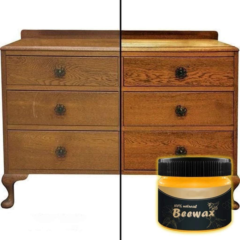 Natural Wood Seasoning Beewax