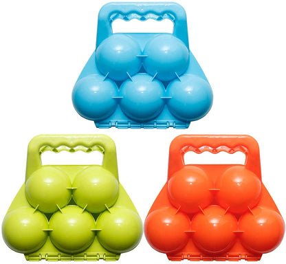 Snowball Fight Maker [5 in 1]
