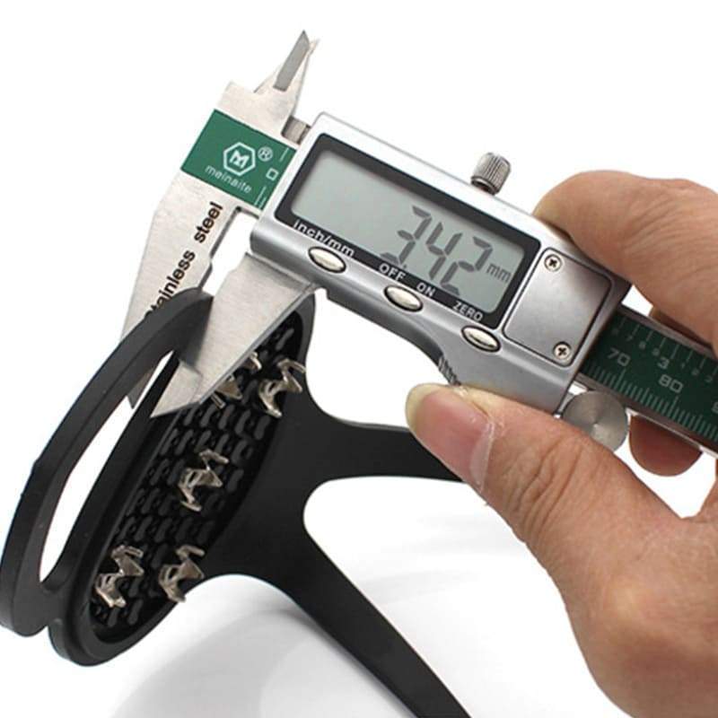 Non-Slip Gripper Spikes【Buy More Save More】