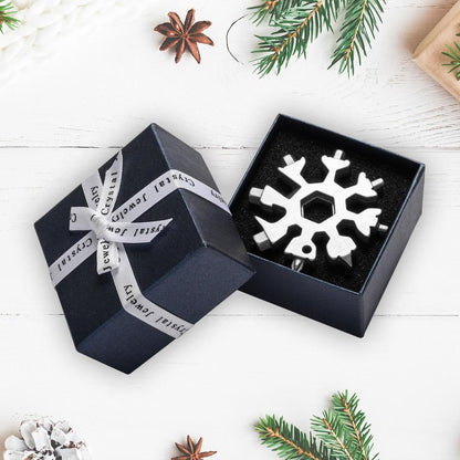 SNOWFLAKE™ 18-in-1 Multi-Tool