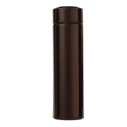 Intelligent Bottle With Temperature Display