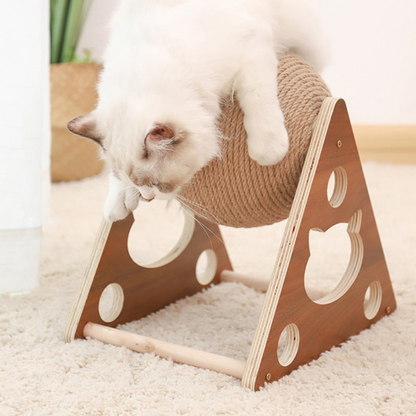 Orb Scratcher