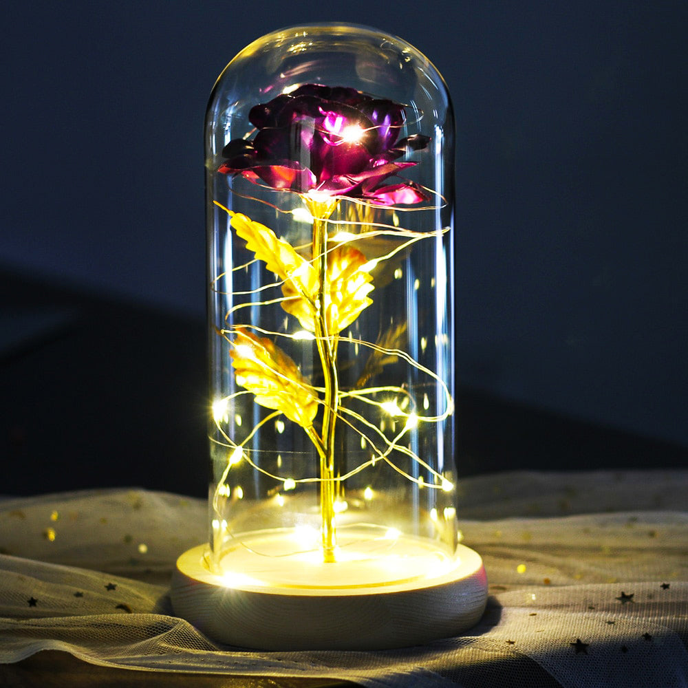 The Enchanted Rose™