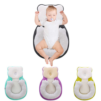 Portable Baby Folding Bed