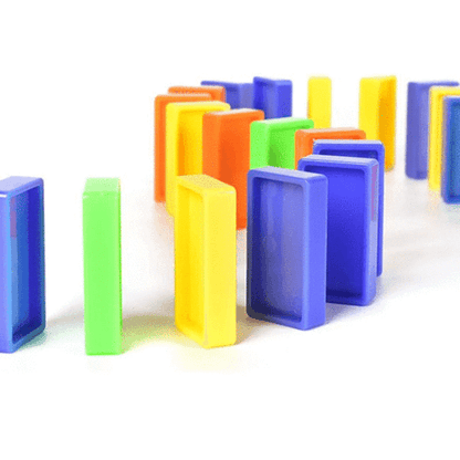[EXTRA SET]  60 PCS Domino Set