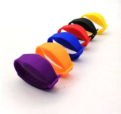 HEROBAND™ Sanitizer Wristband 【BUY 1 GET 1 FREE】