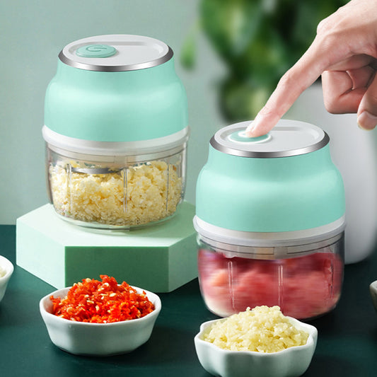ELECTRIC MINI CHOPPER