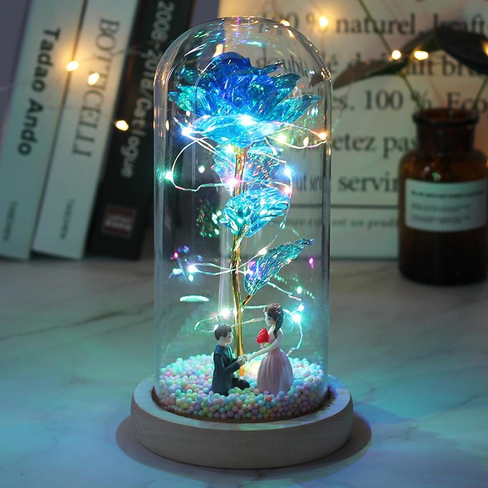 The Enchanted Rose™
