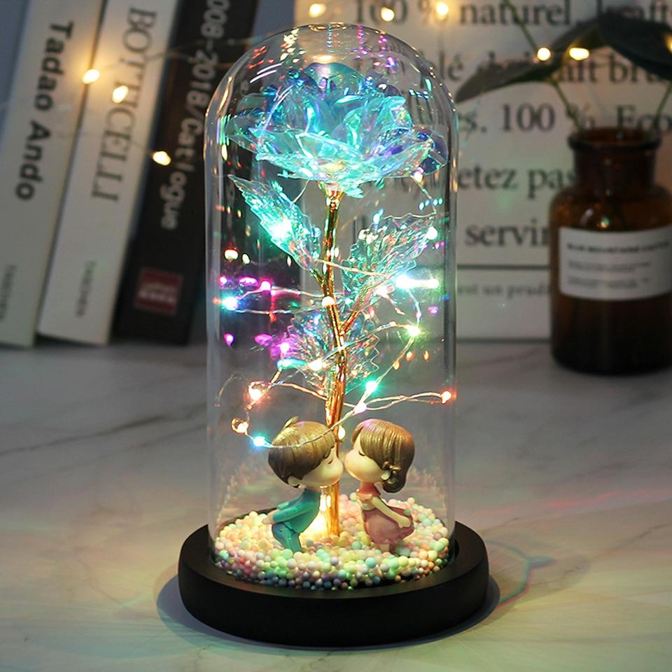 The Enchanted Rose™